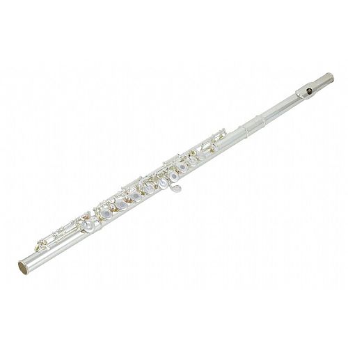 Поперечная флейта Pearl Flute Quantz PF-F525RE  #1 - фото 1