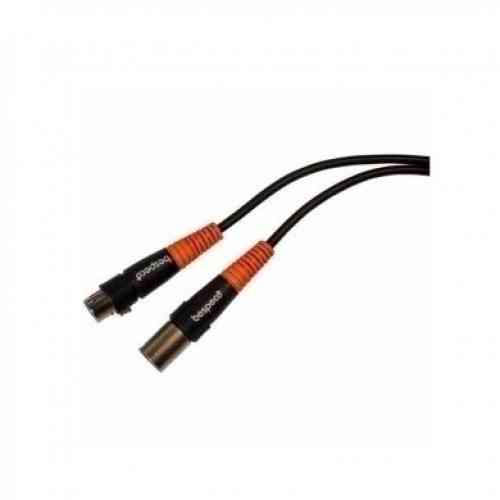 Микрофонный кабель BESPECO SLFM900 #1 - фото 1