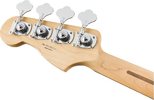 Бас-гитара Fender PLAYER P BASS PF 3TS #5 - фото 5