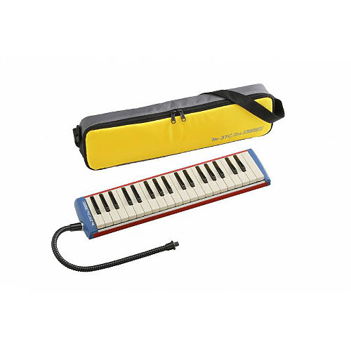 Пианика, мелодика, клавишная гармоника Suzuki M-37C Plus  #3 - фото 3