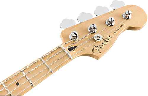 Бас-гитара Fender PLAYER P BASS MN 3TS  #5 - фото 5