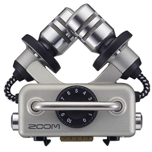 Студийный микрофон Zoom XYH-5  #1 - фото 1