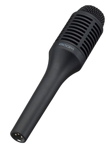 Вокальный микрофон Zoom SGV-6  #1 - фото 1