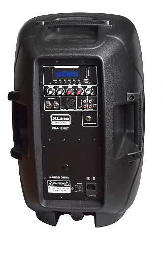 Комплект акустической системы Xline PRA-12 SET  #3 - фото 3