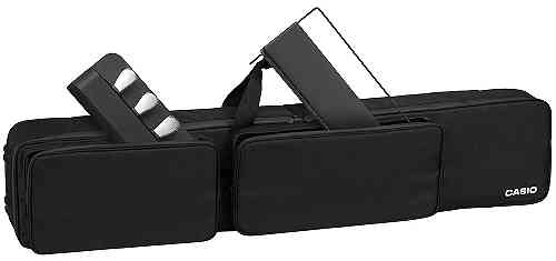 Чехлы и кейсы для клавишных Casio SC-800P  #2 - фото 2