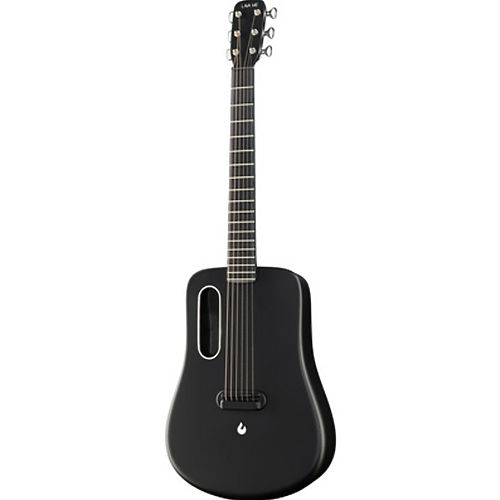 Акустическая гитара LAVA ME 2 Acoustic Black #2 - фото 2