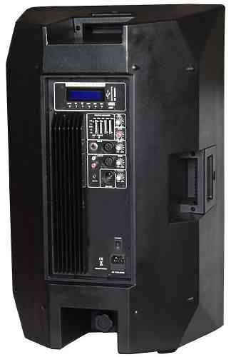 Активная акустическая система Xline SPX-15A  #2 - фото 2