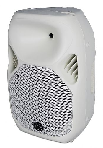 Пассивная акустическая система Wharfedale Pro TITAN X12 White (Ch)  #1 - фото 1
