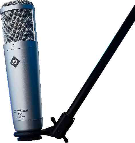 Инструментальный микрофон PreSonus PX-1  #3 - фото 3