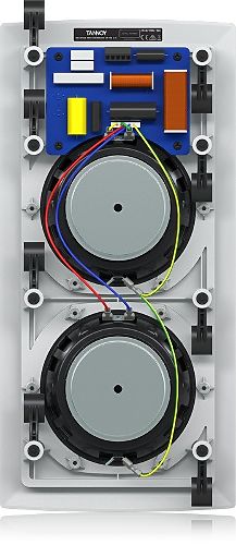 Пассивная акустическая система Tannoy IW 62DS-WH  #3 - фото 3