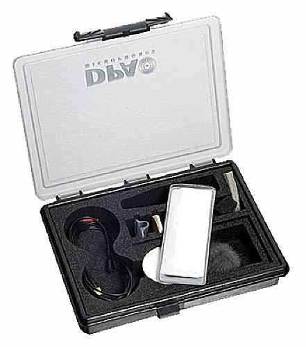 Ветрозащита для микрофона DPA DAK4071-F  #1 - фото 1