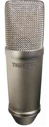 Студийный микрофон Nady TCM 1100 KIT  #1 - фото 1