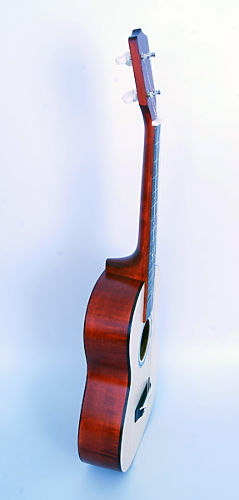Акустическое укулеле Hora S1177  #2 - фото 2