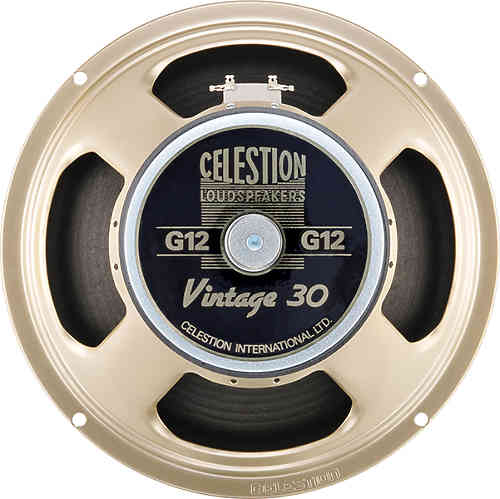 Динамик для акустической системы Celestion T3903AWD Vintage 30  #1 - фото 1