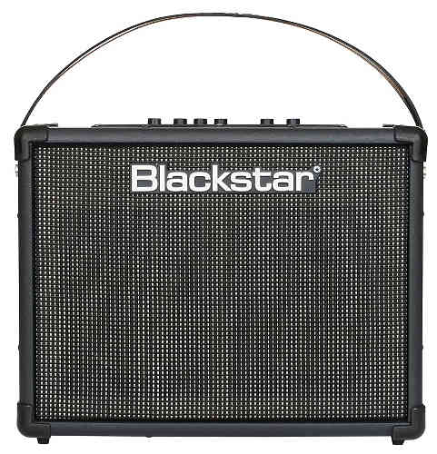Комбоусилитель для электрогитары Blackstar ID:CORE40 V3  #2 - фото 2