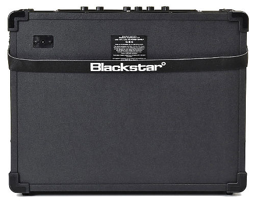 Комбоусилитель для электрогитары Blackstar ID:CORE40 V3  #3 - фото 3