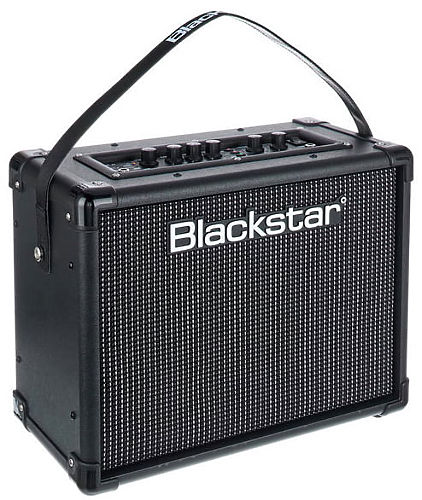 Комбоусилитель для электрогитары Blackstar ID:CORE20 V3  #3 - фото 3