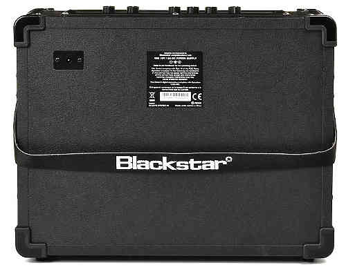 Комбоусилитель для электрогитары Blackstar ID:CORE20 V3  #5 - фото 5
