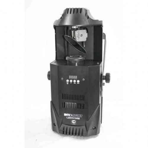Световой сканеры INVOLIGHT LED CC60S #1 - фото 1