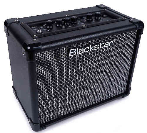 Комбоусилитель для электрогитары Blackstar ID:CORE10 V3  #2 - фото 2