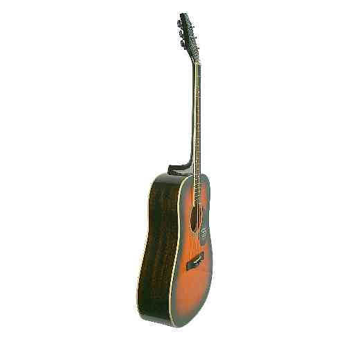 Акустическая гитара GREG BENNETT GD100S/VS  #2 - фото 2