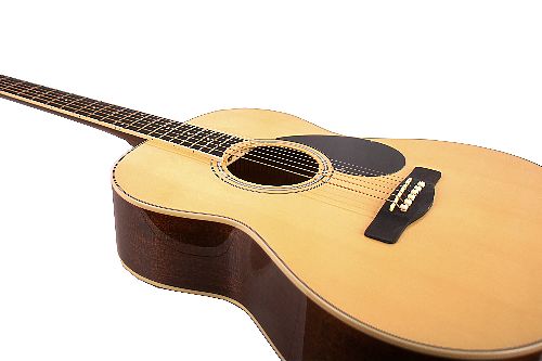 Акустическая гитара GREG BENNETT GA60/N  #2 - фото 2