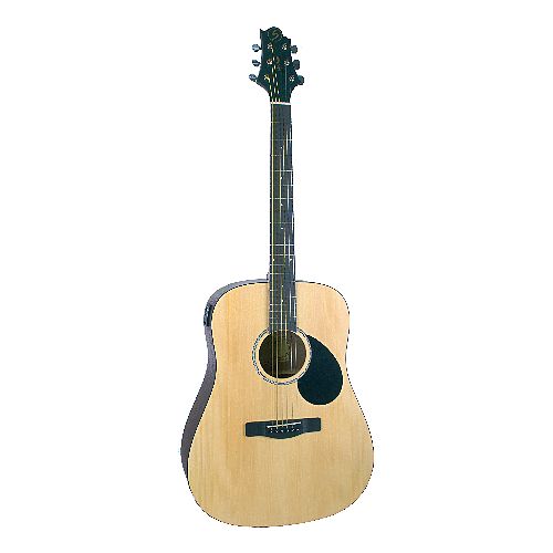 Акустическая гитара GREG BENNETT GD50T/OPN  #1 - фото 1