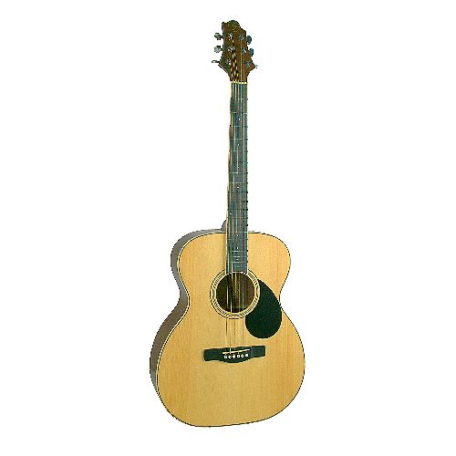 Акустическая гитара GREG BENNETT GOM60/N  #1 - фото 1