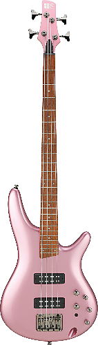 Бас-гитара Ibanez SR 300E-PGM  #2 - фото 2