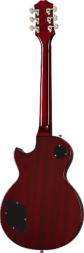 Электрогитара Epiphone Les Paul Studio Wine Red  #3 - фото 3