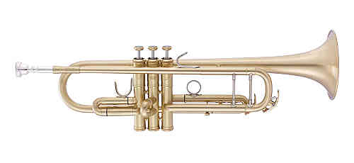 Музыкальная труба John Packer JP251SWST  #1 - фото 1