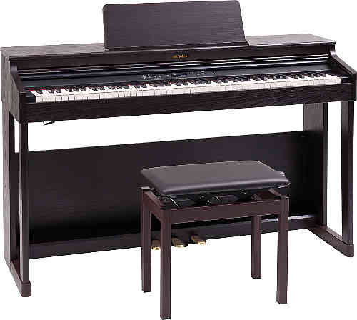 Цифровое пианино Roland RP701-DR #3 - фото 3