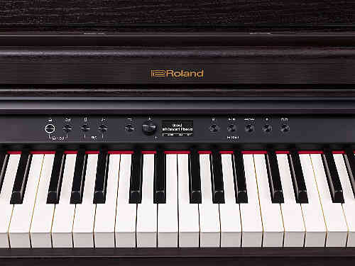 Цифровое пианино Roland RP701-DR #5 - фото 5