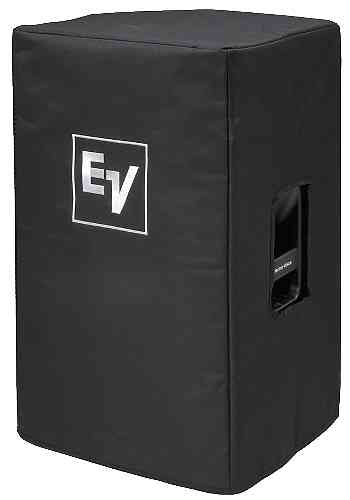 Чехол, кейс для акустической системы Electro-Voice ELX200-15-CVR  #1 - фото 1
