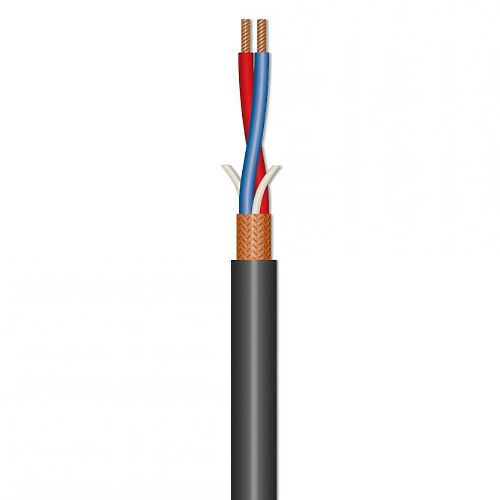Микрофонный кабель в бухте Sommer Cable 200-0051 SC-Club Series MKII  #1 - фото 1