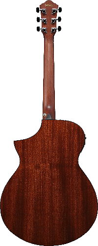 Электроакустическая гитара Ibanez AEWC11-DVS #4 - фото 4