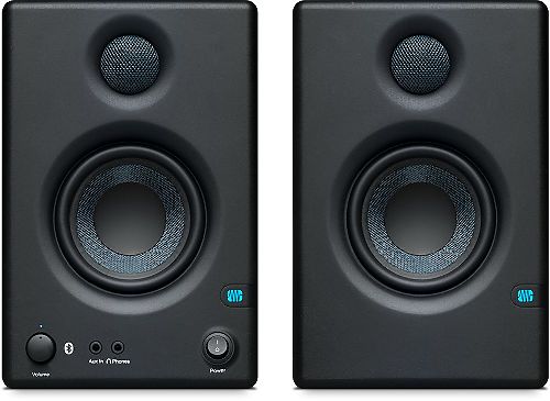 Активный студийный монитор PreSonus Eris E3.5 BT  #1 - фото 1