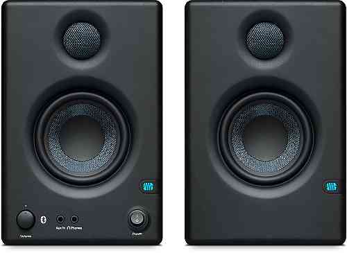 Активный студийный монитор PreSonus Eris E3.5 BT  #1 - фото 1