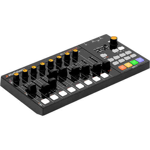 MIDI контроллер Studiologic SL Mixface  #2 - фото 2