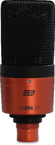 Студийный микрофон ESI U22 XT cosMik Set  #3 - фото 3
