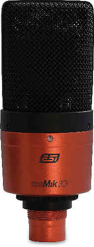 Студийный микрофон ESI U22 XT cosMik Set  #3 - фото 3