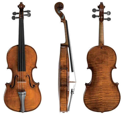 Скрипка 4/4 Gewa Maestro 6 Antique 4/4  #1 - фото 1
