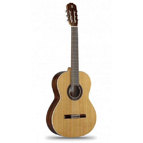 Классическая гитара Alhambra 842-1C Classical Student 1C  #1 - фото 1