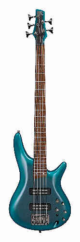 Бас-гитара Ibanez SR305E-CUB  #2 - фото 2