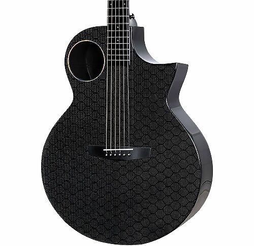 Электроакустическая гитара Enya EA-X4/S4.EQ  #1 - фото 1