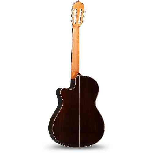 Классическая гитара Alhambra 6.800 5P CW E8  #3 - фото 3