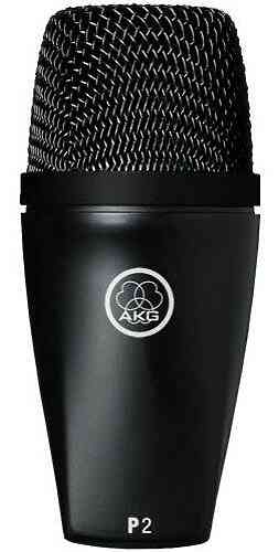 Инструментальный микрофон AKG DrumSet Session I  #3 - фото 3