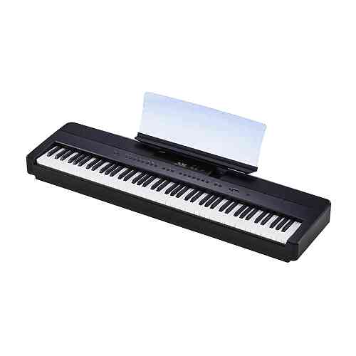 Цифровое пианино Kawai ES520B  #1 - фото 1