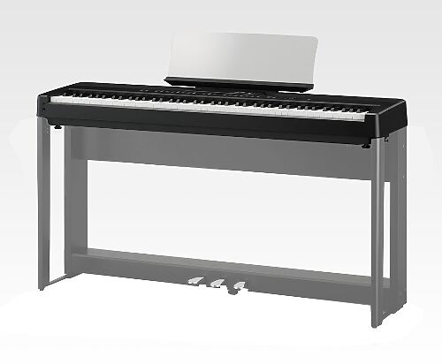 Цифровое пианино Kawai ES520B  #4 - фото 4