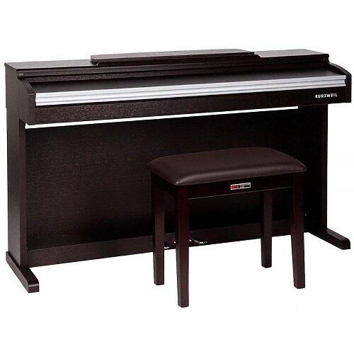 Цифровое пианино Kurzweil M210 SR  #1 - фото 1